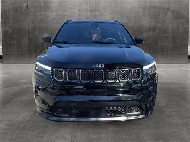 2023 Jeep Compass High Altitude