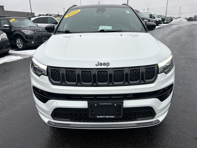2023 Jeep Compass High Altitude