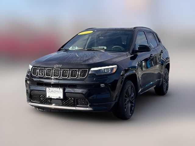 2023 Jeep Compass High Altitude