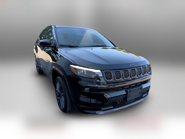 2023 Jeep Compass High Altitude