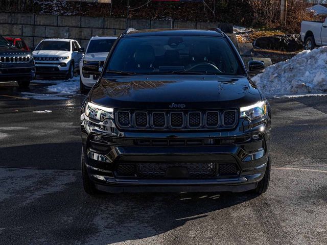 2023 Jeep Compass High Altitude