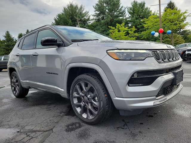 2023 Jeep Compass High Altitude