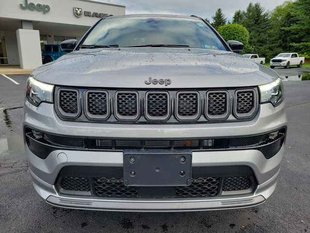 2023 Jeep Compass High Altitude