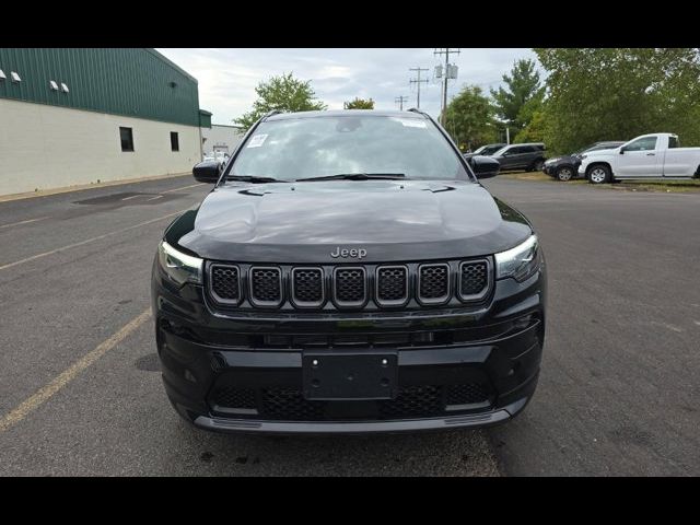 2023 Jeep Compass High Altitude