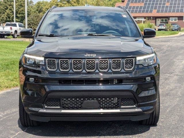 2023 Jeep Compass High Altitude