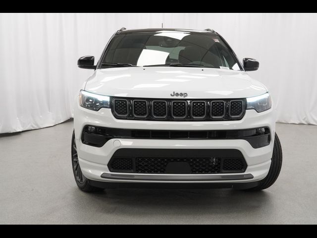 2023 Jeep Compass High Altitude