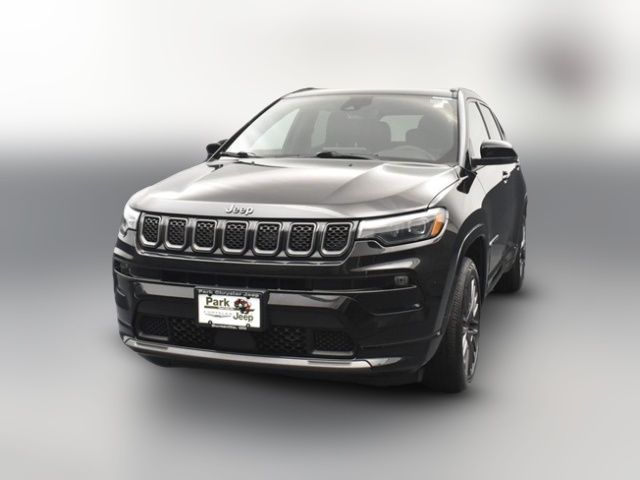 2023 Jeep Compass High Altitude