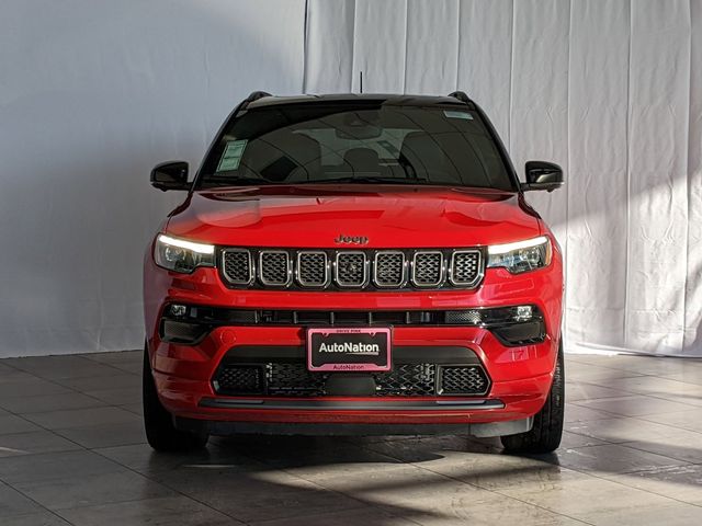 2023 Jeep Compass High Altitude