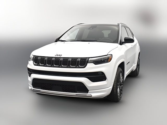 2023 Jeep Compass High Altitude