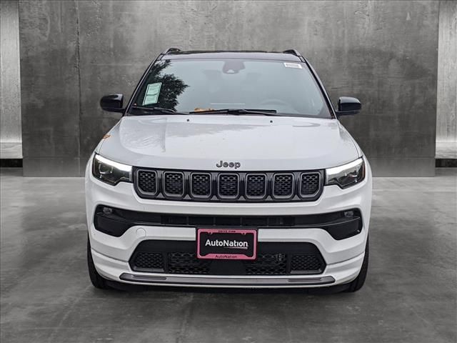 2023 Jeep Compass High Altitude