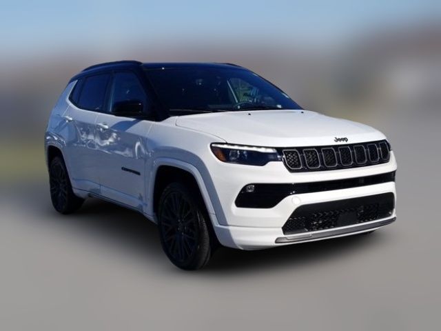 2023 Jeep Compass High Altitude