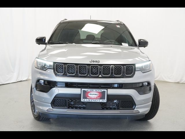 2023 Jeep Compass High Altitude