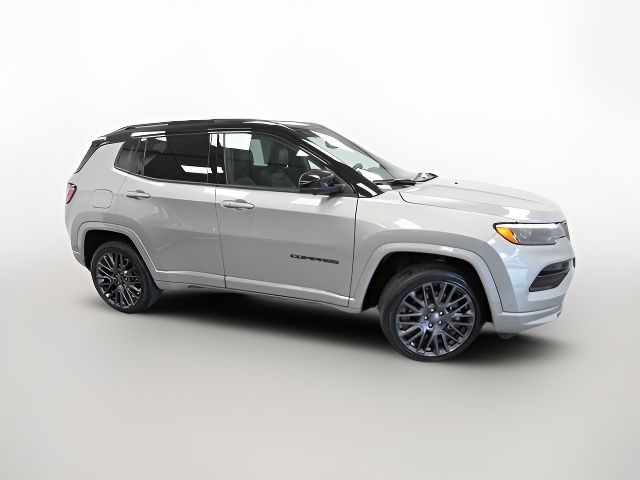 2023 Jeep Compass High Altitude