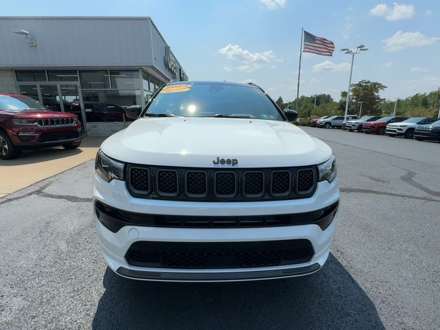 2023 Jeep Compass High Altitude