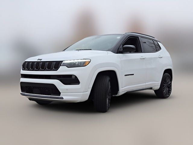 2023 Jeep Compass High Altitude