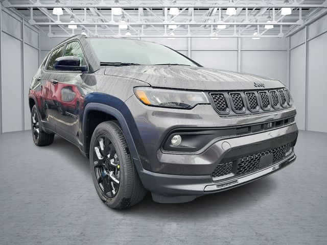 2023 Jeep Compass Altitude