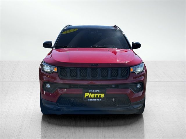 2023 Jeep Compass Altitude