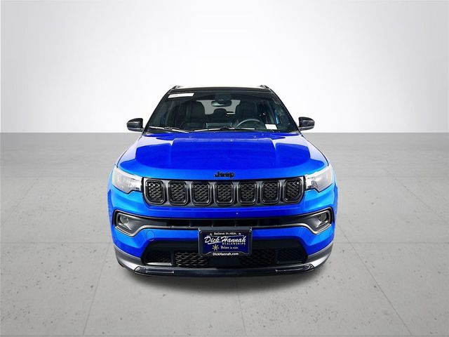 2023 Jeep Compass Altitude