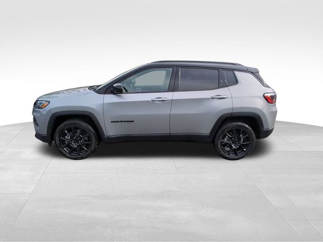 2023 Jeep Compass Altitude