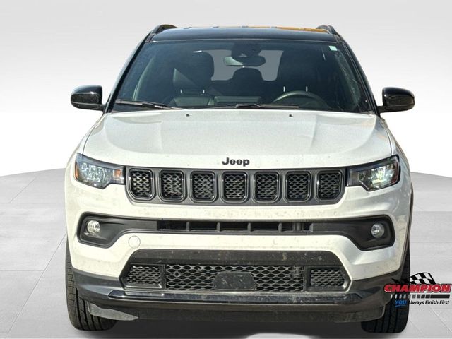 2023 Jeep Compass Altitude