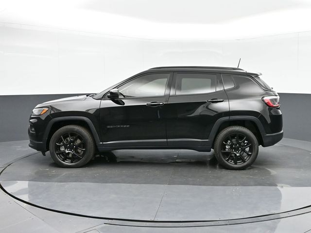 2023 Jeep Compass Altitude