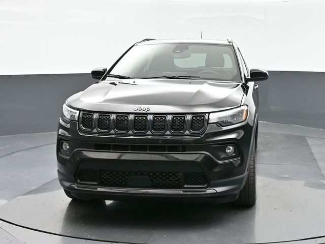 2023 Jeep Compass Altitude