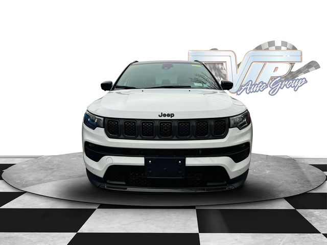 2023 Jeep Compass Altitude