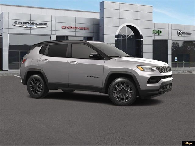 2023 Jeep Compass Altitude