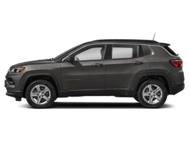 2023 Jeep Compass Altitude