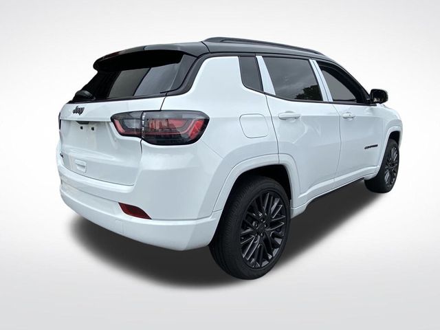 2023 Jeep Compass High Altitude