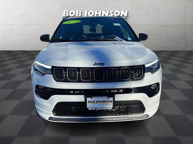 2023 Jeep Compass High Altitude