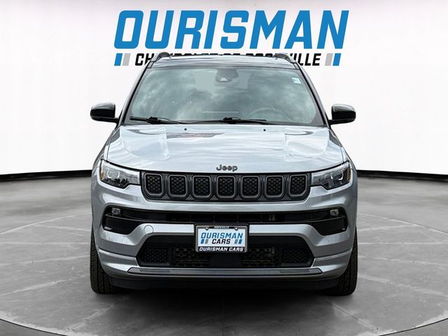 2023 Jeep Compass High Altitude
