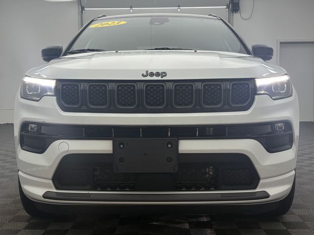 2023 Jeep Compass High Altitude