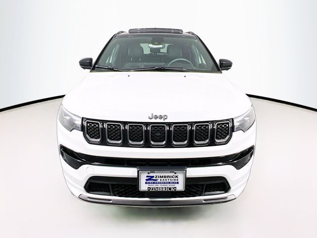 2023 Jeep Compass High Altitude