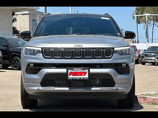 2023 Jeep Compass High Altitude