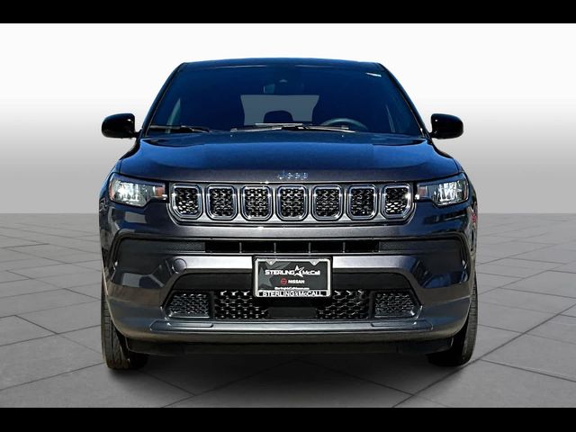 2023 Jeep Compass Sport