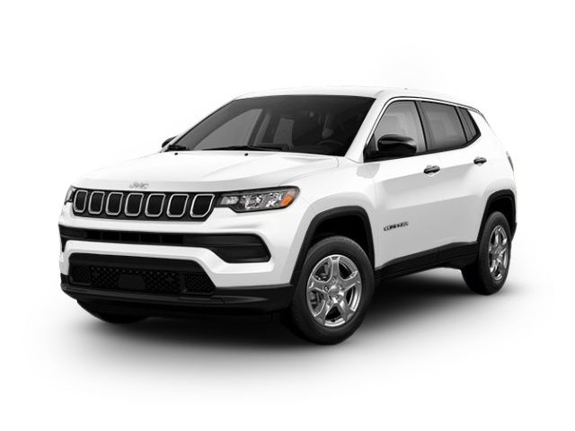 2023 Jeep Compass Sport