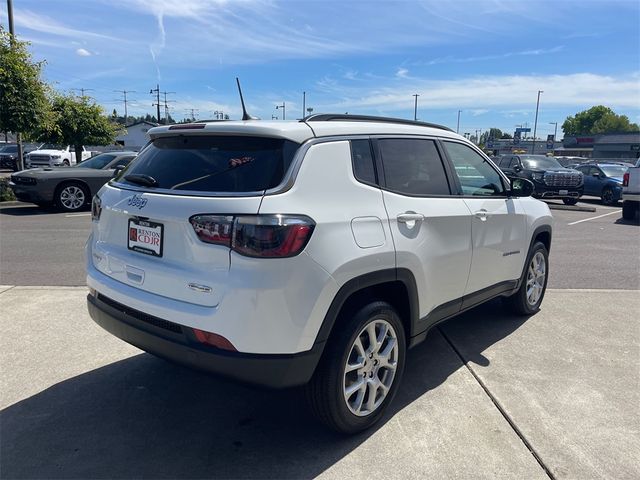 2023 Jeep Compass Sport