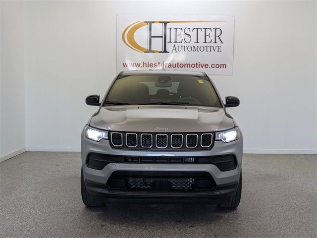 2023 Jeep Compass Sport