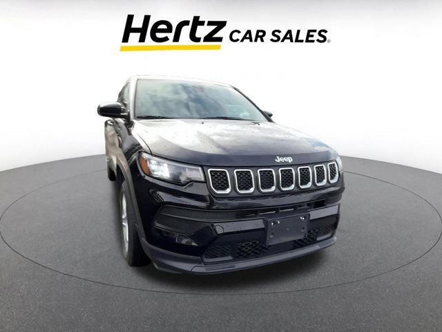 2023 Jeep Compass Sport