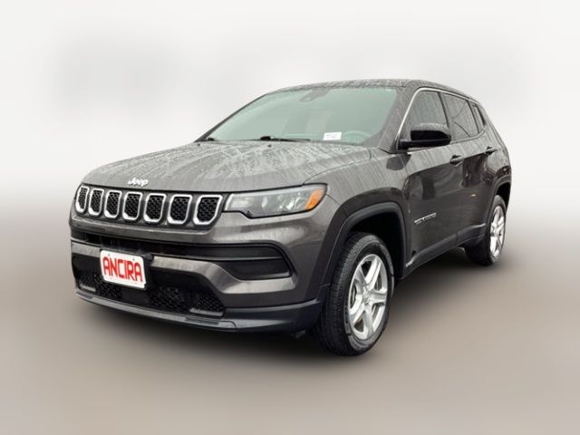 2023 Jeep Compass Sport