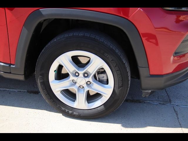 2023 Jeep Compass Sport