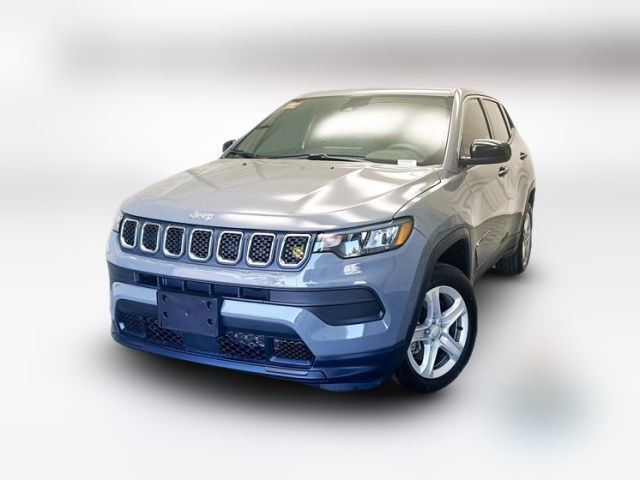 2023 Jeep Compass Sport