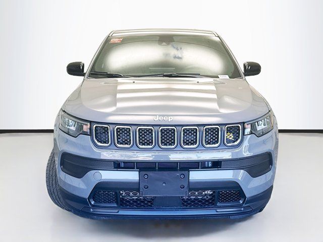 2023 Jeep Compass Sport