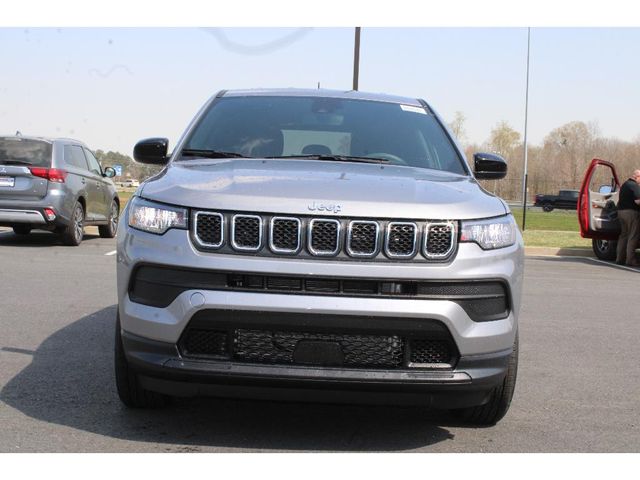 2023 Jeep Compass Sport