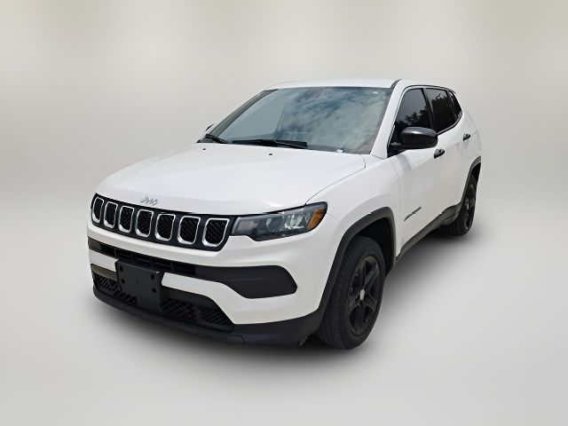 2023 Jeep Compass Sport