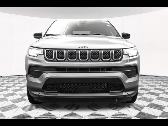 2023 Jeep Compass Sport