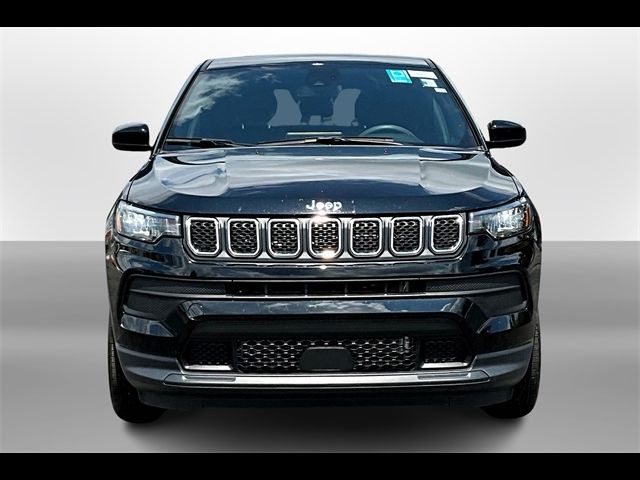 2023 Jeep Compass Sport