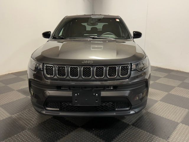 2023 Jeep Compass Sport