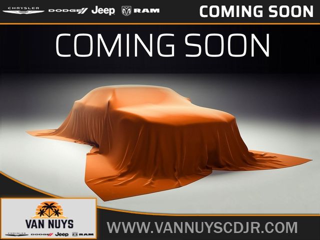 2023 Jeep Compass Sport